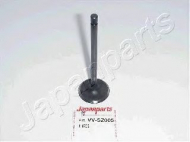 Клапан JAPANPARTS VV-SZ005