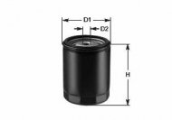 Фильтр CLEAN FILTERS DO1822