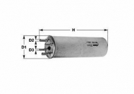 Фильтр CLEAN FILTERS MG1614