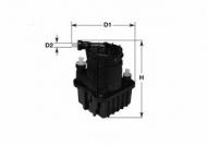 Фильтр CLEAN FILTERS MGC1686