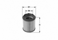 Фильтр CLEAN FILTERS ML1717