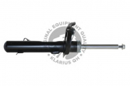 Амортизатор QH Benelux 178965