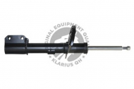 Амортизатор QH Benelux 178985