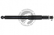 Амортизатор QH Benelux 177020