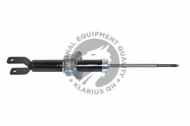 Амортизатор QH Benelux 179406