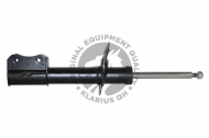 Амортизатор QH Benelux 178998