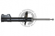 Амортизатор QH Benelux 878013