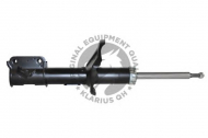 Амортизатор QH Benelux 878043