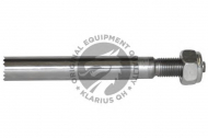 Амортизатор QH Benelux 179881