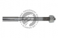 Амортизатор QH Benelux 179988