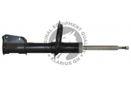 Амортизатор QH Benelux 178637