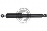 Амортизатор QH Benelux 179836