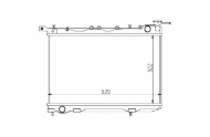 Теплообменник QH Benelux QER1218