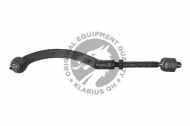Штанга - тяга QH Benelux QDL3279S