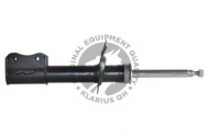 Амортизатор QH Benelux 178894