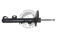 Амортизатор QH Benelux 178968