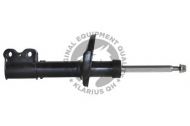 Амортизатор QH Benelux 178980