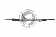 Привод QH Benelux QSR322