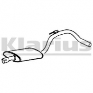 Амортизатор QH Benelux 230189