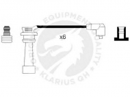 Комплект электропроводки QH Benelux XC1313