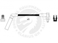 Комплект электропроводки QH Benelux XC1318