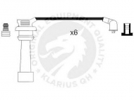 Комплект электропроводки QH Benelux XC1323