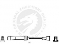Комплект электропроводки QH Benelux XC1331