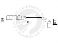 Комплект электропроводки QH Benelux XC1346