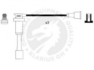 Комплект электропроводки QH Benelux XC1401
