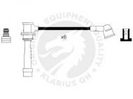 Комплект электропроводки QH Benelux XC1402