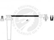 Комплект электропроводки QH Benelux XC668