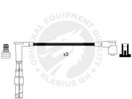Комплект электропроводки QH Benelux XC881