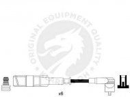 Комплект электропроводки QH Benelux XC1088