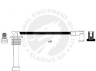 Комплект электропроводки QH Benelux XC710