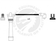 Комплект электропроводки QH Benelux XC880