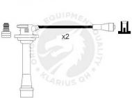 Комплект электропроводки QH Benelux XC662