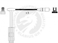 Комплект электропроводки QH Benelux XC1181