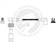 Комплект электропроводки QH Benelux XC1185