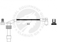Комплект электропроводки QH Benelux XC899