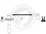 Комплект электропроводки QH Benelux XC1636