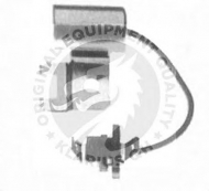 Конденсатор QH Benelux XCON105