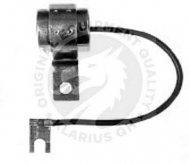 Конденсатор QH Benelux XCON88