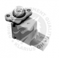 Переключатель QH Benelux XRLS217