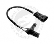 Датчик QH Benelux XREV533