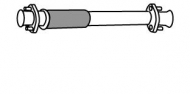 Трубка WALKER 18903
