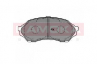 Комплект тормозных колодок KAMOKA JQ1012910