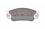 Комплект тормозных колодок KAMOKA JQ101702