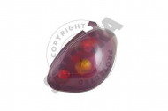 Фонарь SOMORA 082271