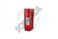 Фонарь SOMORA 084171