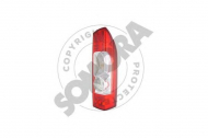 Фонарь SOMORA 084271